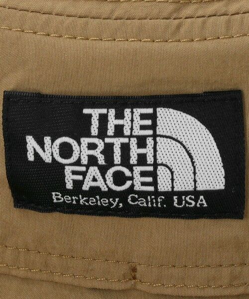green label relaxing / グリーンレーベル リラクシング キャップ | ★★[ ザ ノースフェイス ]THE NORTH FACE SC HORAISON ハット | 詳細7
