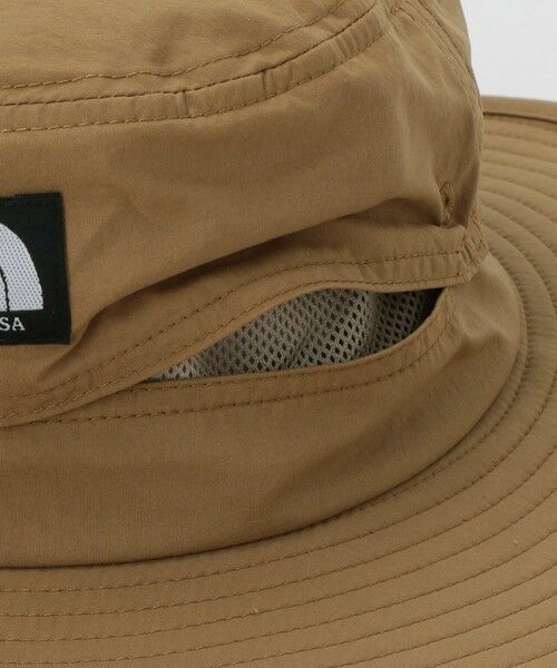 green label relaxing / グリーンレーベル リラクシング キャップ | ★★[ ザ ノースフェイス ]THE NORTH FACE SC HORAISON ハット | 詳細10