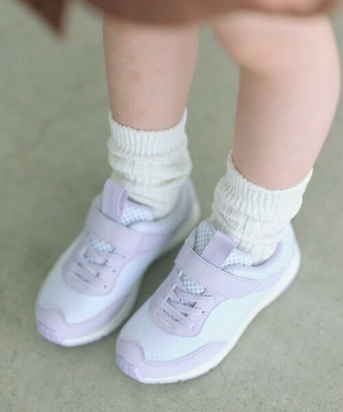 green label relaxing/O[[x NVO yʒzuXj[J[ / LbY 17cm-23cm LILAC 23cm