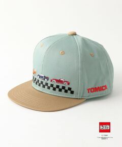 〔別注〕TOMICA（トミカ）CAP