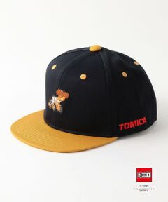 〔別注〕TOMICA（トミカ）CAP