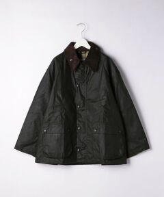 [ バブアー ] ★ Barbour オーバーサイズ ワックス ビデイル オイルド ジャケット