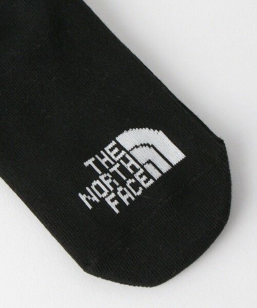 green label relaxing / グリーンレーベル リラクシング ソックス | THE NORTH FACE(ザノースフェイス) Kids Ankle 3P | 詳細5