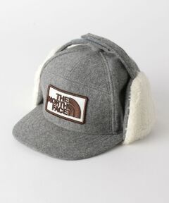 THE NORTH FACE(ザノースフェイス)  Winter Trucker Cap