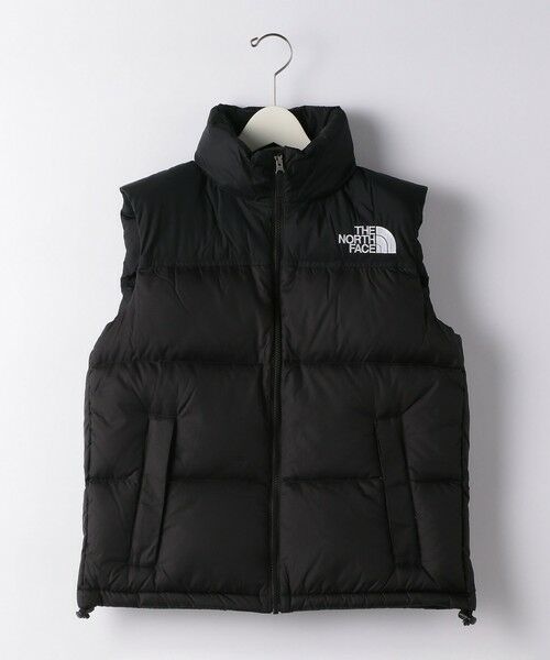 the north face ダウンベスト | hartwellspremium.com