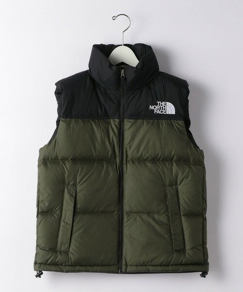 再入荷人気 THE NORTH FACE - ノースフェイス ベスト ダウンの通販 by ...