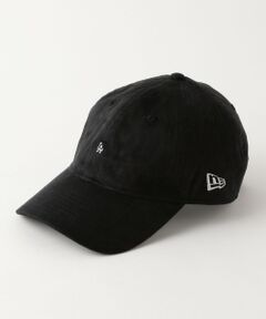 別注 [ ニューエラ ] NEWERA GLR 9THIRTY マイクロ LA キャップ 男女兼用