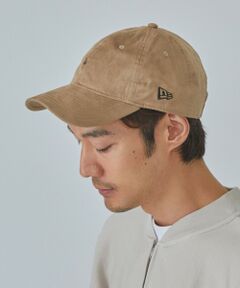 別注 [ ニューエラ ] NEWERA GLR 9THIRTY マイクロ LA キャップ 男女兼用