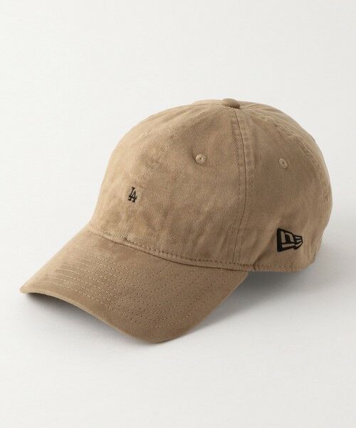 green label relaxing / グリーンレーベル リラクシング キャップ | 別注 [ ニューエラ ] NEWERA GLR 9THIRTY マイクロ LA キャップ 男女兼用 | 詳細7