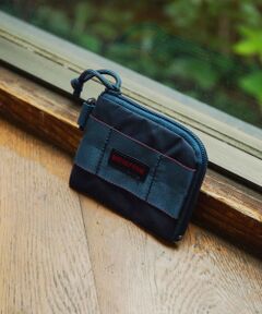 ＜BRIEFING＞COIN PURSE MW コインパース ミニ ウォレット