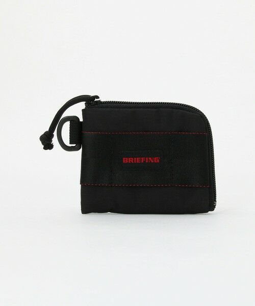 ＜BRIEFING＞COIN PURSE MW コインパース ミニ ウォレット