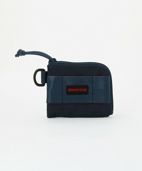 ＜BRIEFING＞COIN PURSE MW コインパース ミニ ウォレット