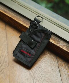 green label relaxing / グリーンレーベル リラクシング キーケース | ＜BRIEFING＞KEY CASE MW キーケース