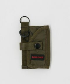 green label relaxing / グリーンレーベル リラクシング キーケース | ＜BRIEFING＞KEY CASE MW キーケース
