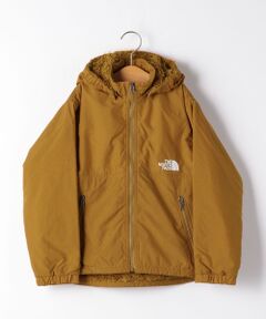 ◆【キッズ】THE NORTH FACE(ザノースフェイス) Compact NomadJK