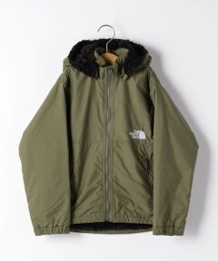 ◆【キッズ】THE NORTH FACE(ザノースフェイス) Compact NomadJK