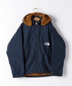 ◆【キッズ】THE NORTH FACE(ザノースフェイス) Compact NomadJK