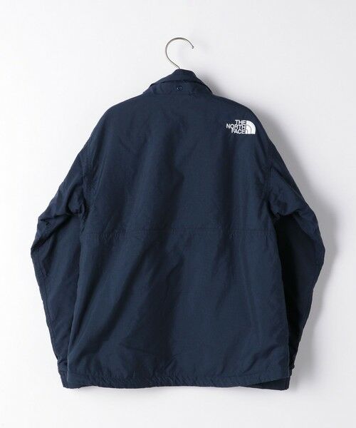 ◇【キッズ】THE NORTH FACE(ザノースフェイス) Compact NomadJK