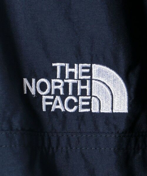 green label relaxing / グリーンレーベル リラクシング ブルゾン | ◆【キッズ】THE NORTH FACE(ザノースフェイス) Compact NomadJK | 詳細14