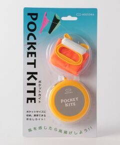 POCKET KITE（ポケットカイト）