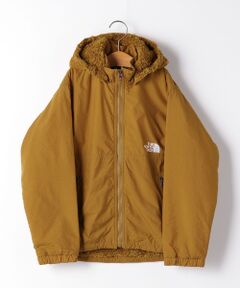 ◆【ジュニア】THE NORTH FACE(ザノースフェイス) Compact NomadJK