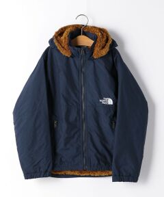 ◆【ジュニア】THE NORTH FACE(ザノースフェイス) Compact NomadJK