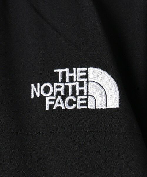 green label relaxing / グリーンレーベル リラクシング ブルゾン | THE NORTH FACE(ザノースフェイス) Gerund Insulation Jacket | 詳細4