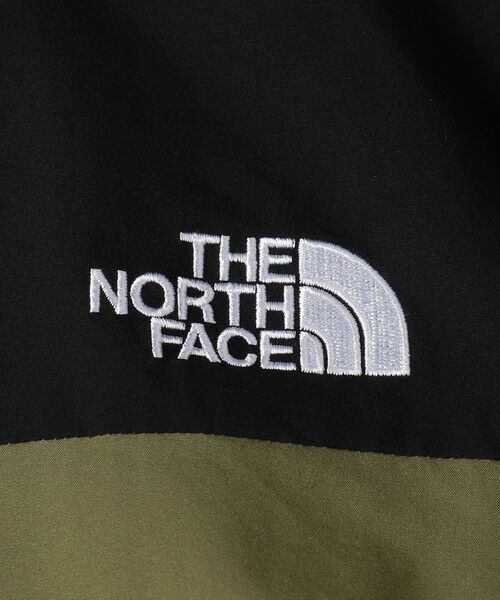 green label relaxing / グリーンレーベル リラクシング ブルゾン | THE NORTH FACE(ザノースフェイス) Gerund Insulation Jacket | 詳細15
