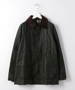 [ バブアー ] ★ BARBOUR BEDALE SL ビデイル スリム ワックスドジャケット