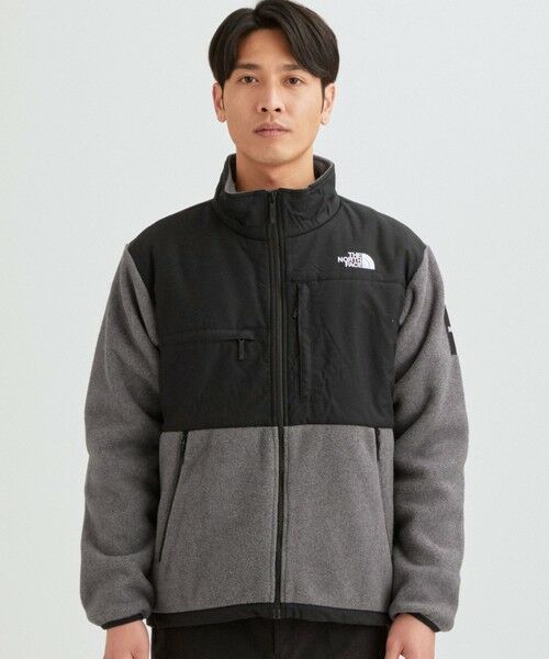 THE NORTH FACE＞Denali デナリ ジャケット （ブルゾン）｜green label