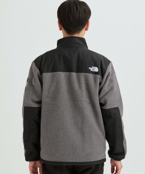 THE NORTH FACE＞Denali デナリ ジャケット （ブルゾン）｜green label