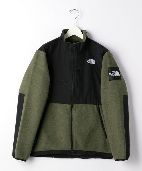 THE NORTH FACE＞Denali デナリ ジャケット （ブルゾン）｜green label ...