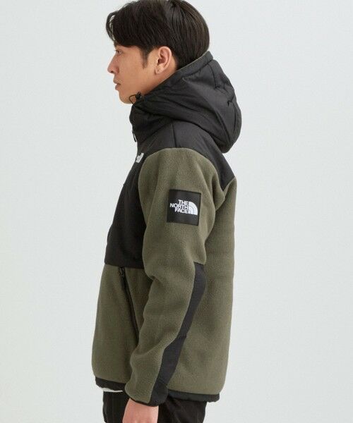 セール】 ＜THE NORTH FACE＞Denali デナリ フーディー