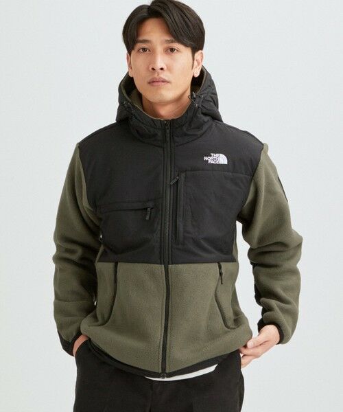 セール】 ＜THE NORTH FACE＞Denali デナリ フーディー （ブルゾン