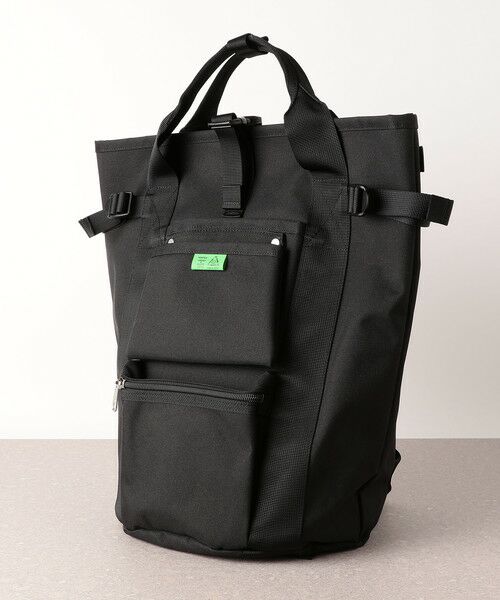 green label relaxing / グリーンレーベル リラクシング その他小物 | ［ポーター］SC★PORTER UNION RKSK / ユニオンリュックサック /バックパック | 詳細1