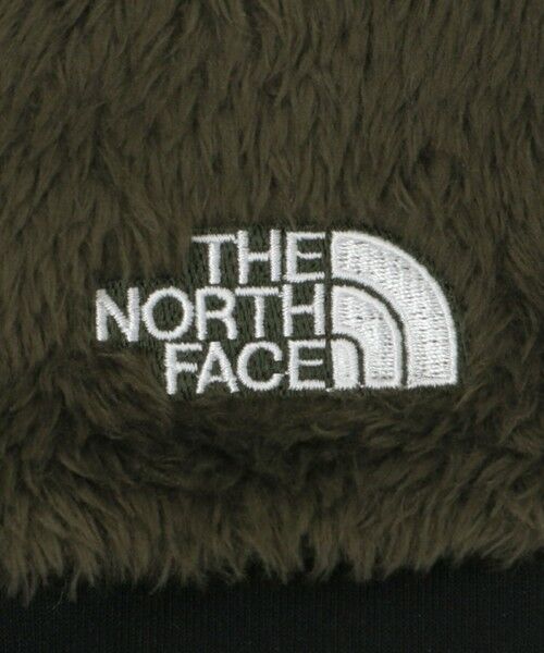 green label relaxing / グリーンレーベル リラクシング 手袋 | [ ザ ノースフェイス ] THE NORTH FACE バーサロフト イーチップ グローブ | 詳細5