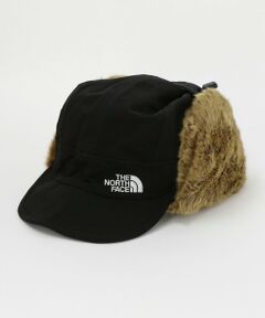 [ ザ ノースフェイス ] THE NORTH FACE フロンティア キャップ