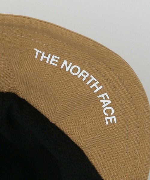 green label relaxing / グリーンレーベル リラクシング キャップ | [ ザ ノースフェイス ] THE NORTH FACE フロンティア キャップ | 詳細11