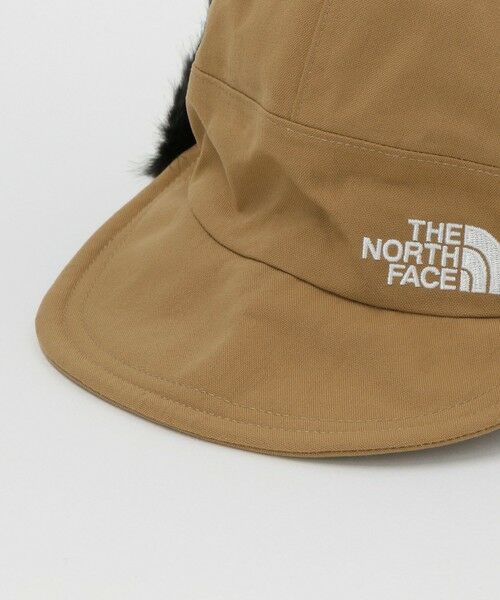 green label relaxing / グリーンレーベル リラクシング キャップ | [ ザ ノースフェイス ] THE NORTH FACE フロンティア キャップ | 詳細5