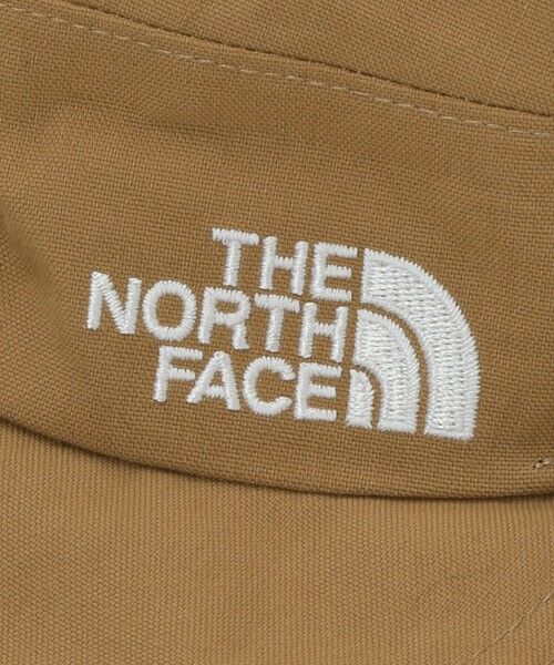 green label relaxing / グリーンレーベル リラクシング キャップ | [ ザ ノースフェイス ] THE NORTH FACE フロンティア キャップ | 詳細10