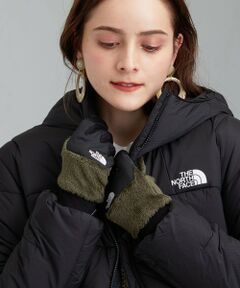 [ ザ ノース フェイス ] THE NORTH FACE デナリ イーチップ グローブ