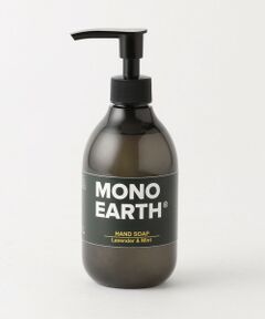 green label relaxing / グリーンレーベル リラクシング その他コスメ | [ モノアース ]MONOEARTH Lavender & Mint ハンドソープ