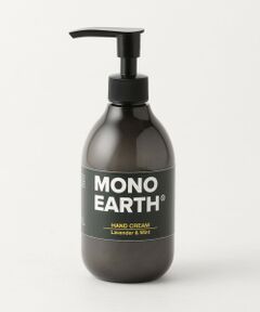 green label relaxing / グリーンレーベル リラクシング その他コスメ | [ モノアース ]MONOEARTH Lavender & Mint ハンドクリーム