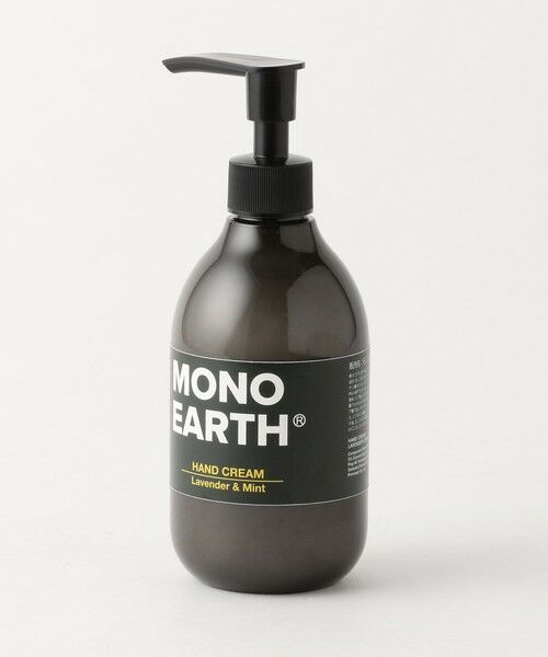 green label relaxing / グリーンレーベル リラクシング その他コスメ | [ モノアース ]MONOEARTH Lavender & Mint ハンドクリーム | 詳細1