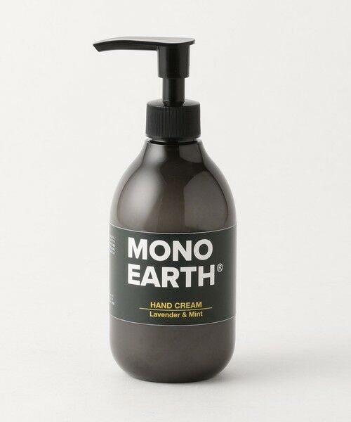 green label relaxing / グリーンレーベル リラクシング その他コスメ | [ モノアース ]MONOEARTH Lavender & Mint ハンドクリーム（その他）