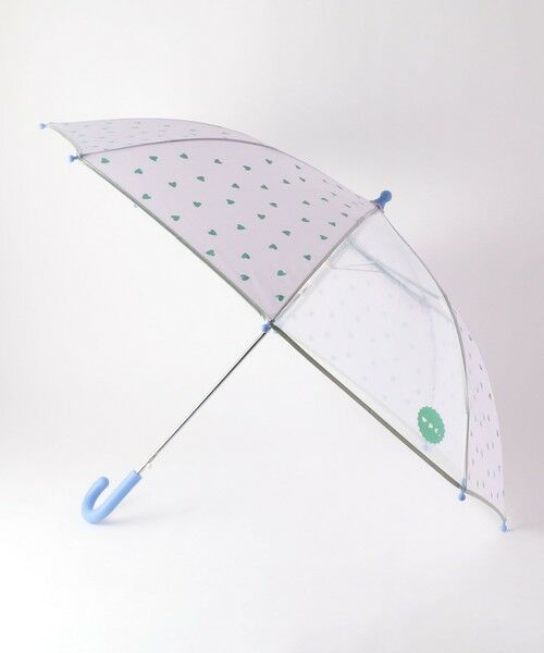 green label relaxing / グリーンレーベル リラクシング 傘 | 〔別注〕WPC アンブレラ/ 55cm | 詳細8