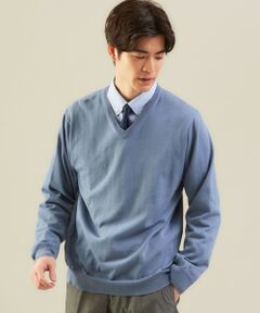 Green Label Relaxing グリーンレーベル リラクシング メンズ ニット セーター ファッション通販 タカシマヤファッションスクエア