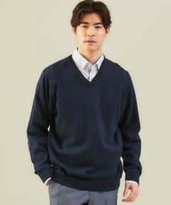 Green Label Relaxing グリーンレーベル リラクシング メンズ ニット セーター ファッション通販 タカシマヤファッションスクエア