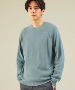 Green Label Relaxing グリーンレーベル リラクシング メンズ ニット セーター ファッション通販 タカシマヤファッションスクエア