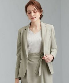レディース テーラードジャケット ファッション通販 タカシマヤファッションスクエア
